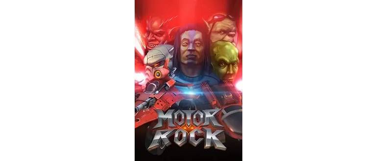 Логотип игры