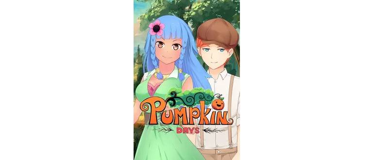 Логотип игры
