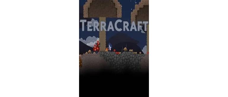 Логотип игры