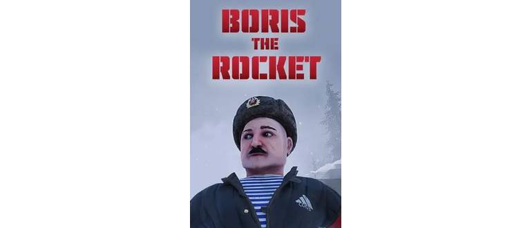 Логотип игры