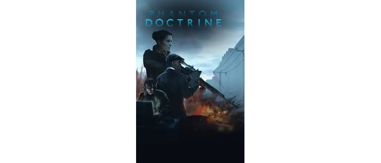 Логотип игры