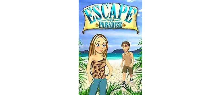 Логотип игры