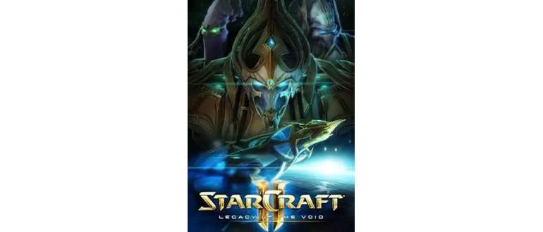 Логотип игры
