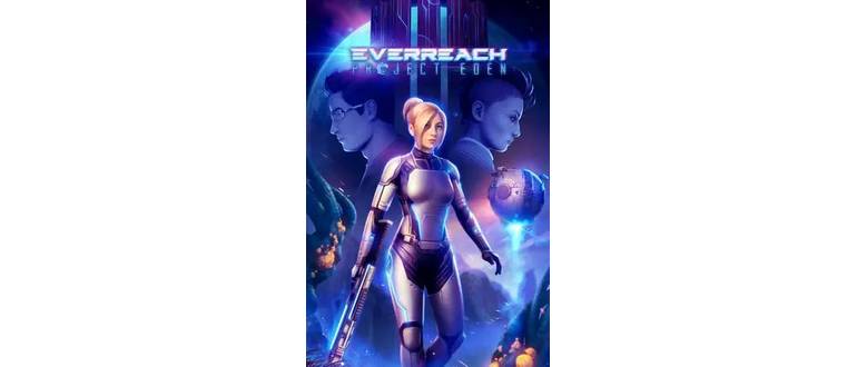 Логотип игры
