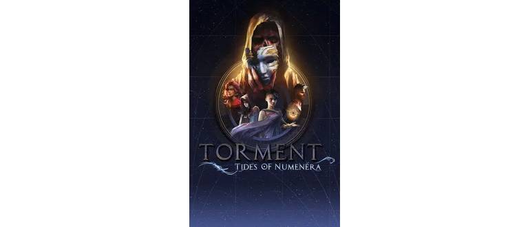 Логотип игры