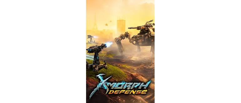 Логотип игры