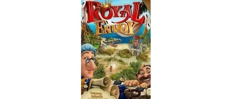 Логотип игры