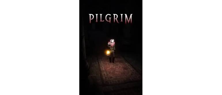 Логотип игры