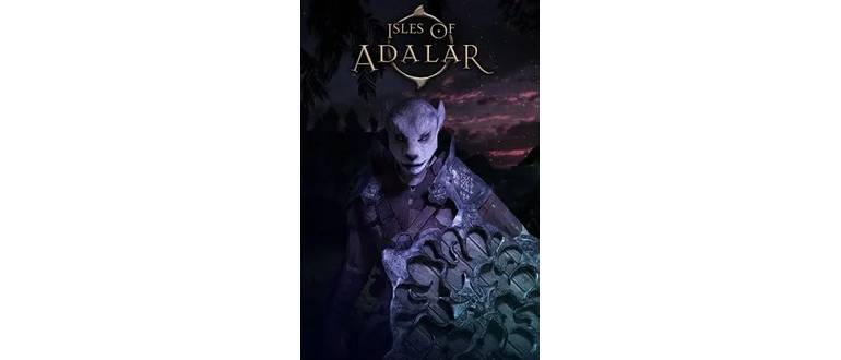 Логотип игры