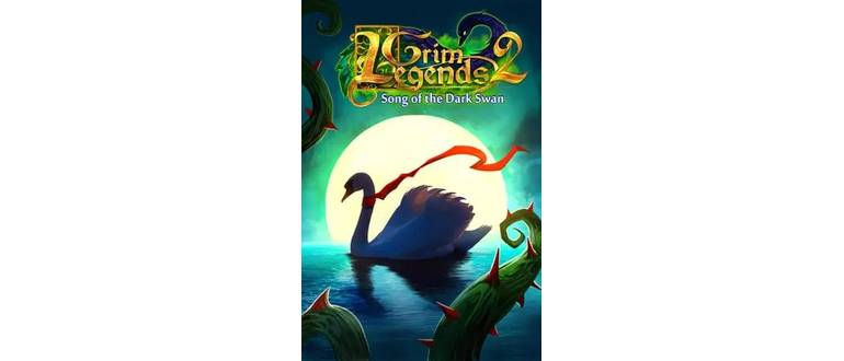 Логотип игры