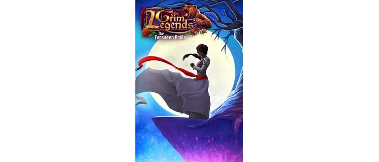 Логотип игры