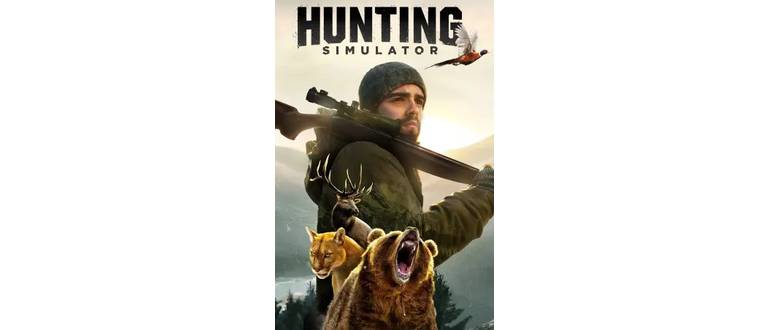 Логотип игры