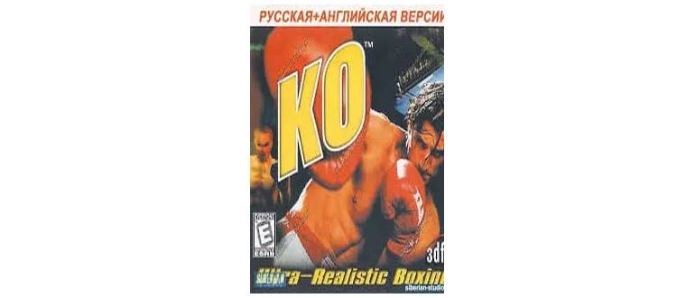 Логотип игры