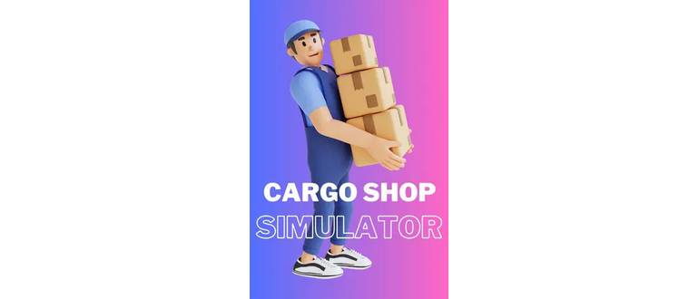 Логотип игры