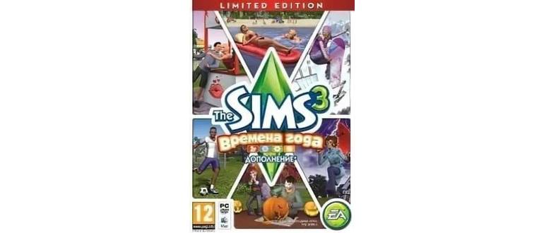 Логотип игры