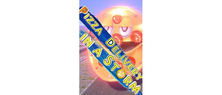 Логотип игры