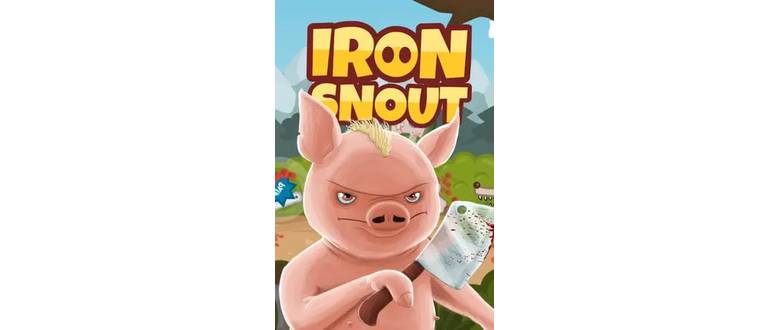 Логотип игры