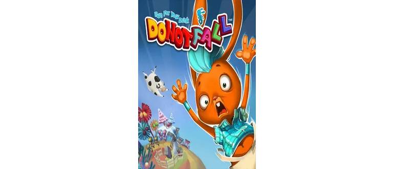 Логотип игры