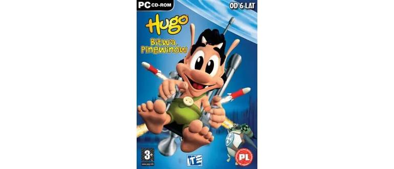 Логотип игры