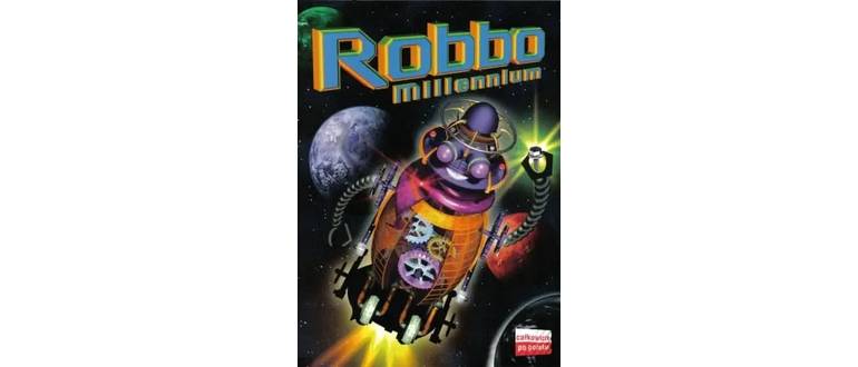 Логотип игры