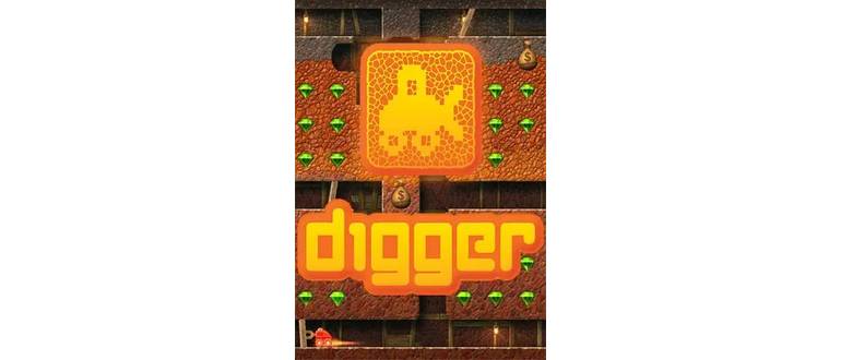 Логотип игры