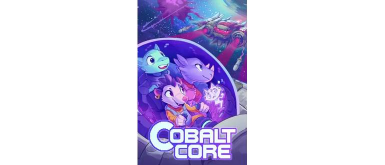 Логотип игры