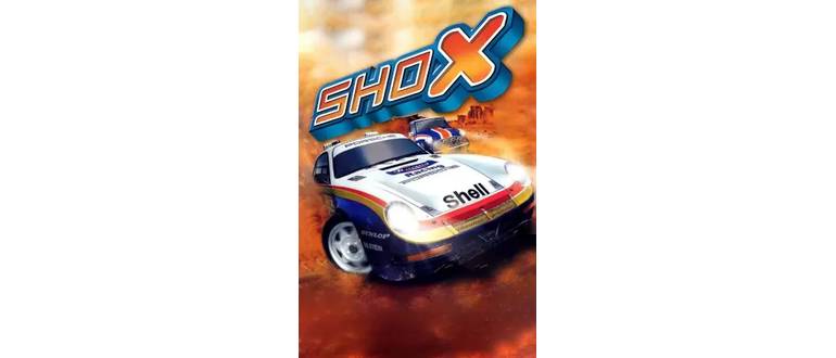 Логотип игры