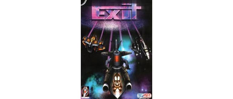 Логотип игры