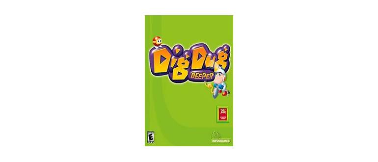 Логотип игры