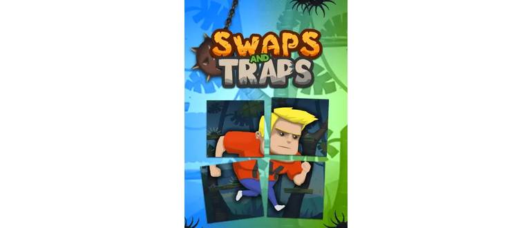 Логотип игры