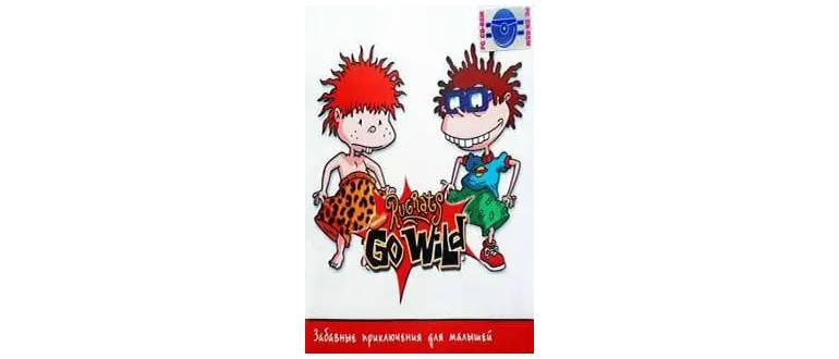 Логотип игры