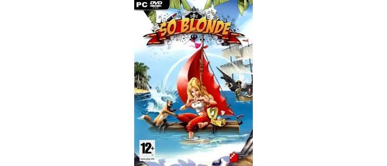 Логотип игры