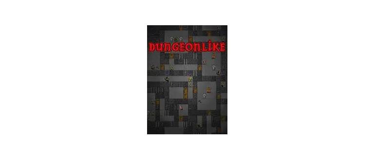 Логотип игры