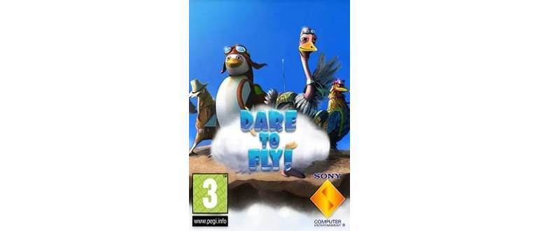 Логотип игры
