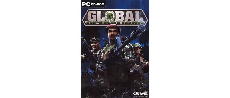 Логотип игры
