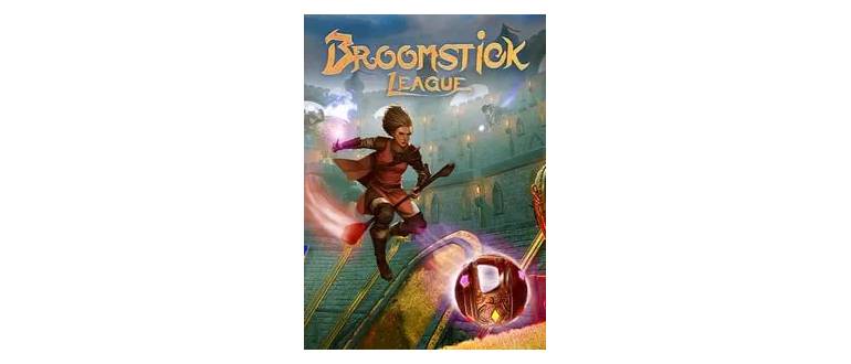 Логотип игры