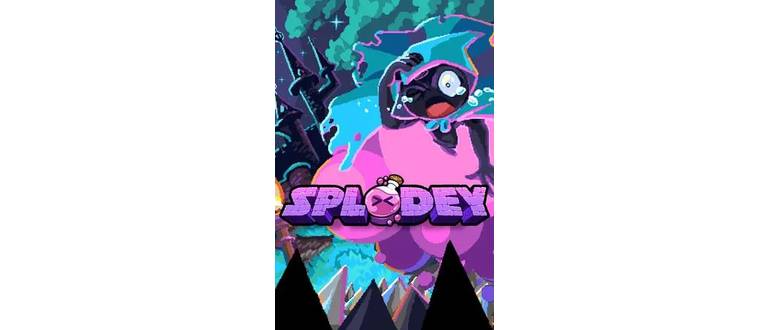 Логотип игры