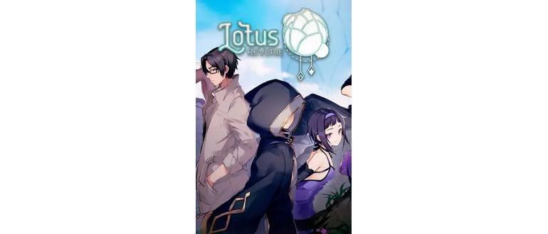 Логотип игры