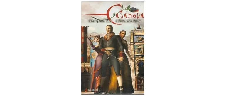 Логотип игры