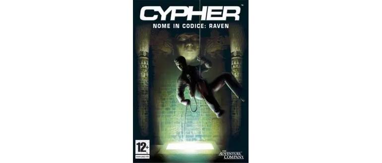 Логотип игры
