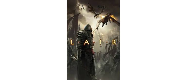Логотип игры