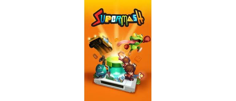 Логотип игры