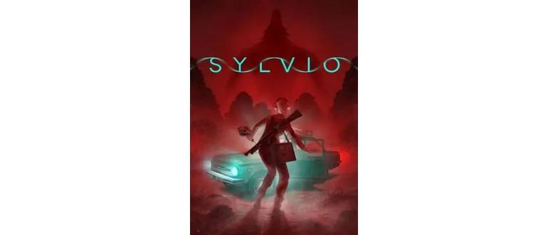Логотип игры