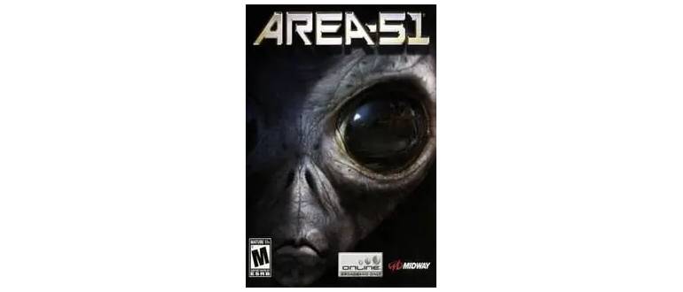 Логотип игры