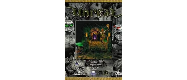 Логотип игры