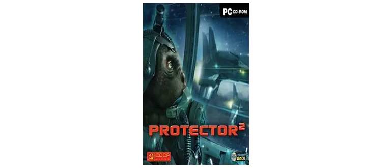 Логотип игры