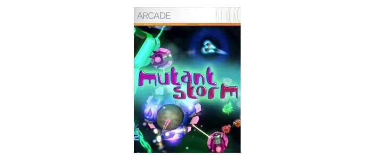 Логотип игры