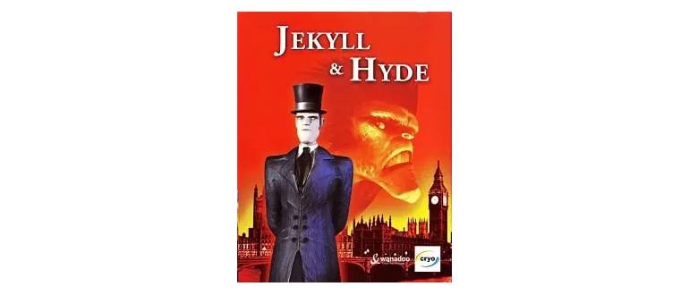 Логотип игры
