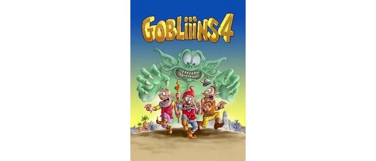 Логотип игры