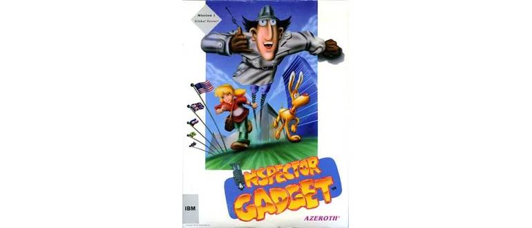 Логотип игры